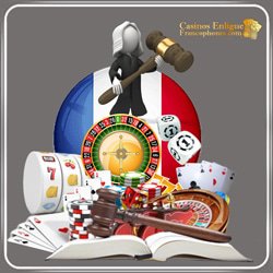 Comment identifier un casino en ligne légal